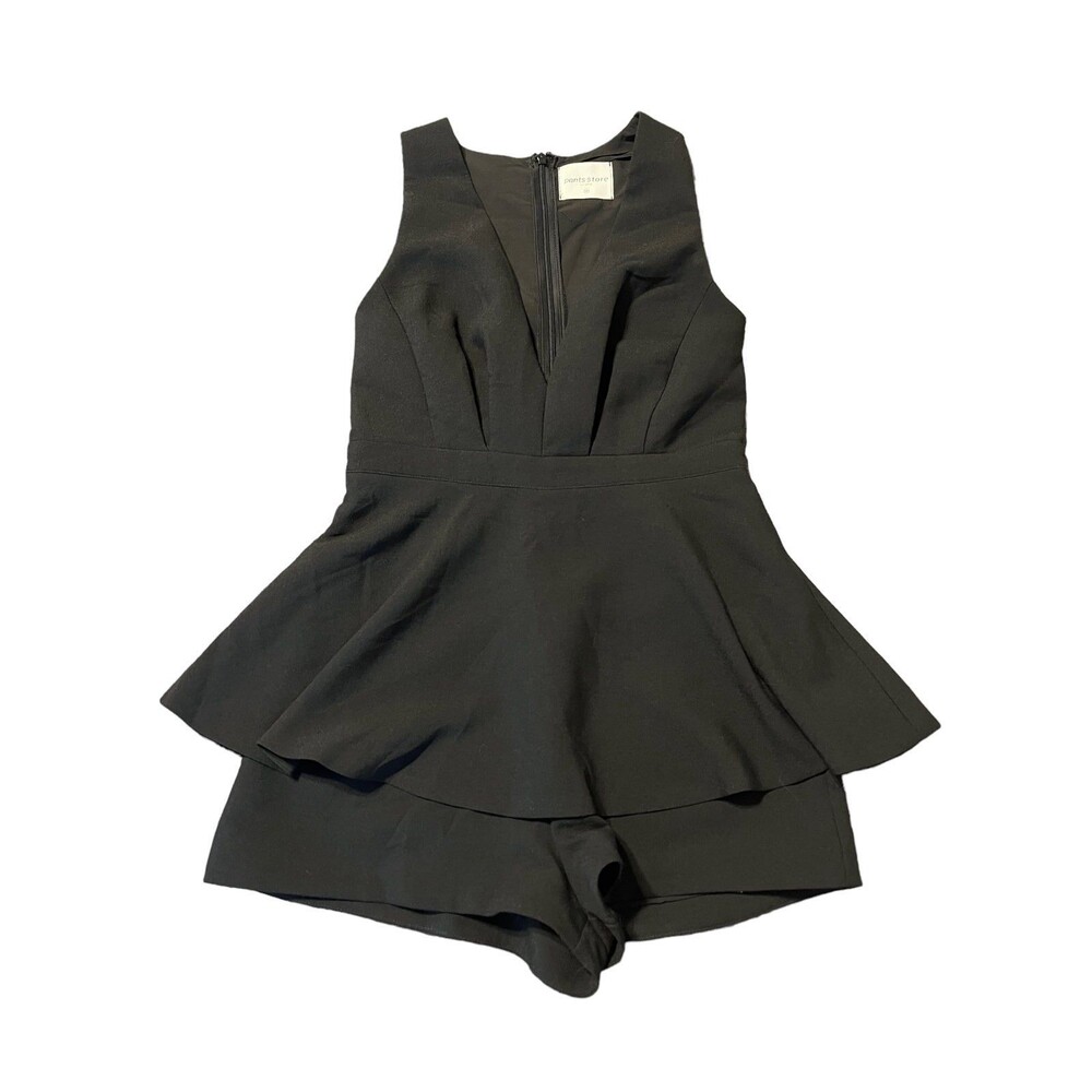 Pants Store Romper
